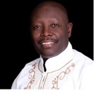 Dr Dumisani Magadlela